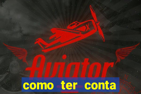 como ter conta demo fortune tiger